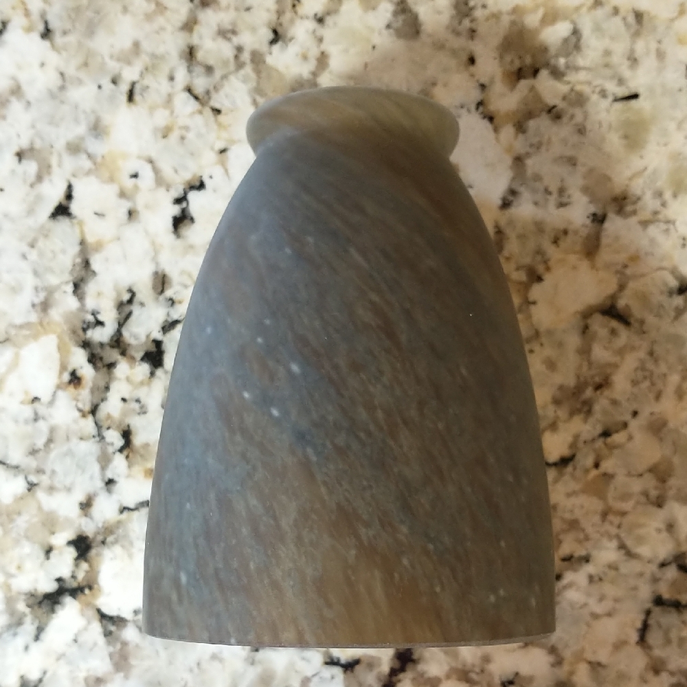 Hand-crafted Shade